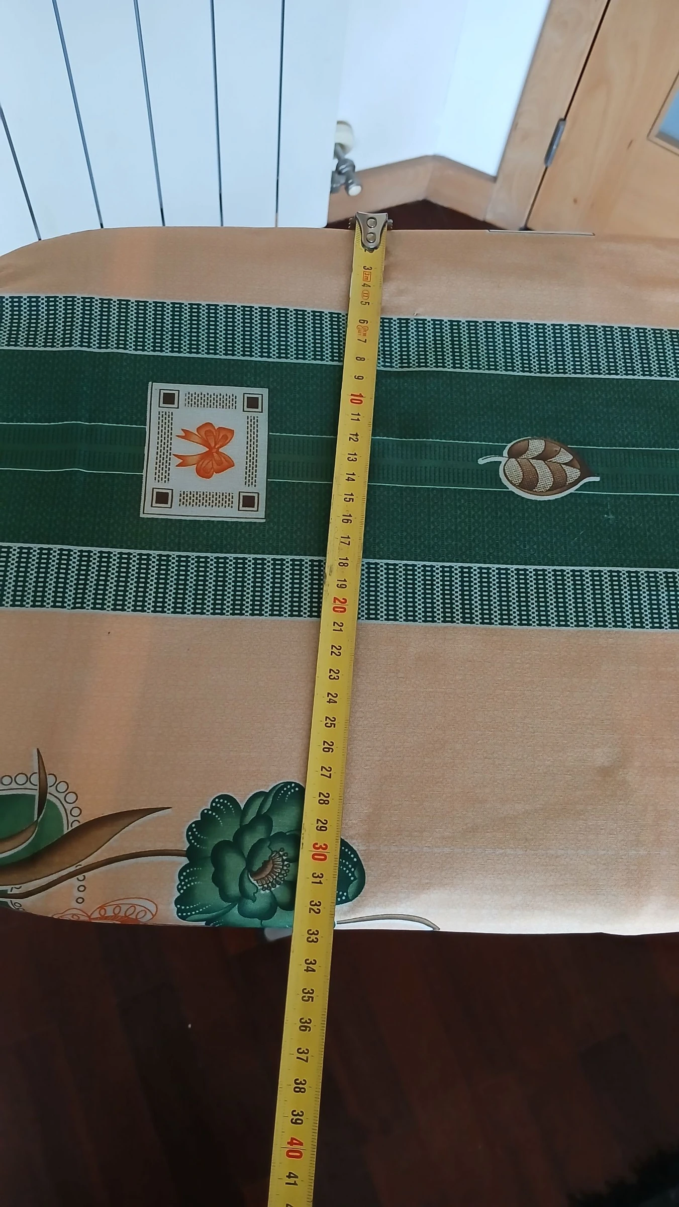 Tabla de planchar ropa – photo 5